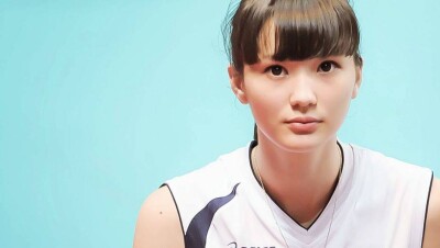 Сабина Алтынбекова вошла во вьетнамский топ самых "горячих" волейболисток