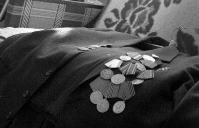 В СКО задержаны подозреваемые в убийстве 89-летнего ветерана войны