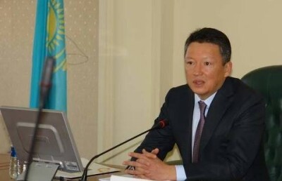 Тимур Кулибаев прокомментировал инциденты с крысами в кафе Алматы и Астаны 