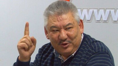 Кандидату в президенты КР придётся участвовать в выборах, несмотря на нежелание