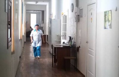 Причина госпитализации детей в Караганде и диагноз до сих пор не установлены