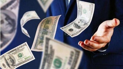Самые богатые люди на планете потеряли за день более 100 млрд долларов