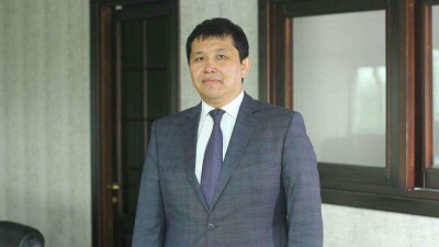 Главу "дочки" "БТА Банка" задержали в Кыргызстане 