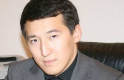 Заместителем акима Алматы назначен 31-летний выпускник "Болашака"