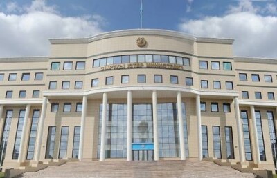 Казахстан готов оказать помощь Непалу