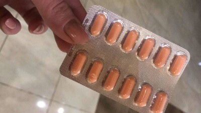 Информацию об опасном парацетамоле из Израиля опровергли в Минздраве