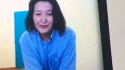 Суд продлил арест алматинской активистке Асе Тулесовой 