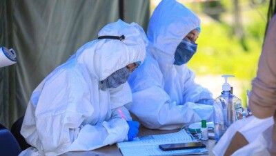  Хронология распространения коронавируса, 7 мая:1500 выздоровевших и возобновление полётов в семь городов
