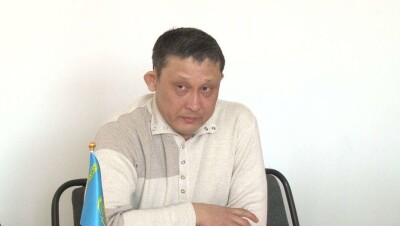Дело главы Казводхоза: сын погибшего назначил вознаграждение за помощь защите
