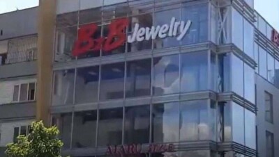 В Алматы пресекли деятельность финансовой пирамиды В2В Jewelry