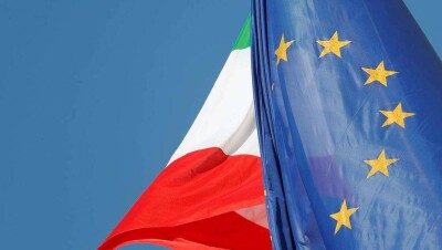 Италии грозит многомиллиардный штраф из-за ухудшения финансовой ситуации в стране