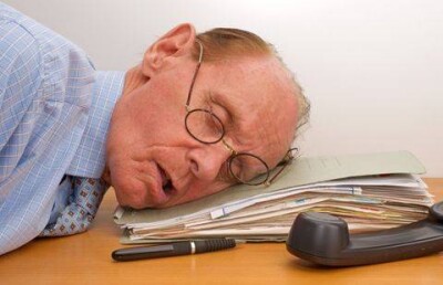 Мало спать – так же плохо, как курить и употреблять алкоголь