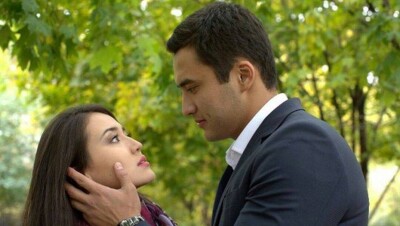 Казахстанские сериалы покажут кыргызстанским зрителям