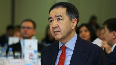 Бакытжан Сагинтаев: Ищите Бога в своём сердце