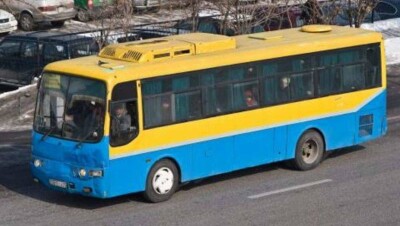 Каскеленский автопарк заявил о повышении стоимости проезда на пригородных маршрутах