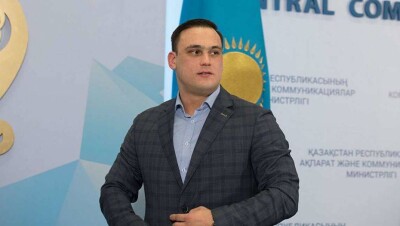 Илья Ильин рассказал, что думает об участии в Олимпийских играх 2020 года