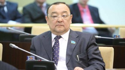 Поступление налогов в бюджет Казахстана снижается на протяжении последних пяти лет