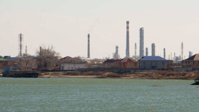 Атырауский НПЗ оштрафовали на 31,5 млн тенге за экологические нарушения