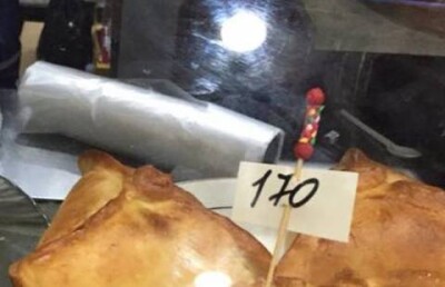 Цены на продукты "рухнули" в аэропорту Алматы