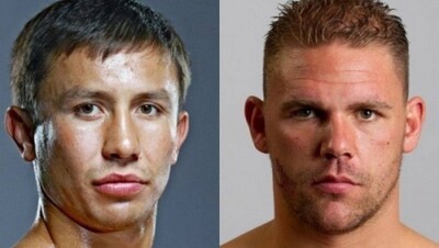 Стала известна дата проведения боя GGG в Казахстане