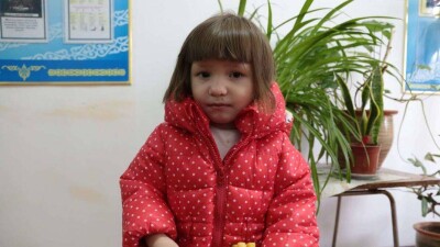 У найденного отца трёхлетней Миланы нет документов на отцовство