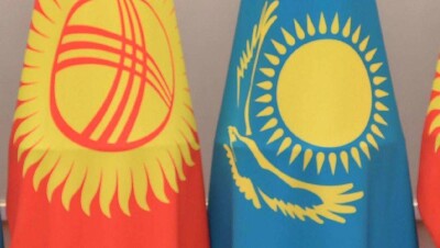 МИД РК отреагировал на ноту Кыргызстана