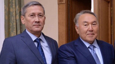 Экс-глава КНБ Владимир Жумаканов стал секретарём Совбеза