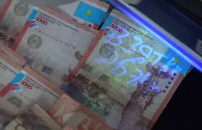 Приговор полицейским-взяточникам вынесли в Уральске