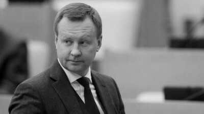 Убийца экс-депутата Госдумы Вороненкова скончался в больнице