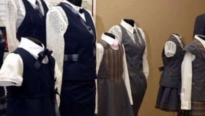 В Актау 12 школ подали в суд на поставщиков школьной формы