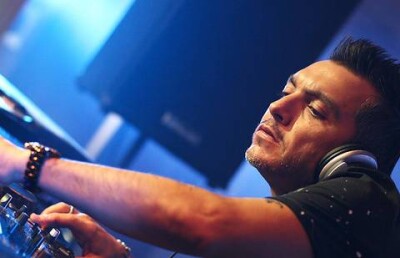 Диджей Алекс Гаудино приедет поздравить Астану с днём рождения 