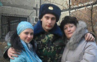 Мать погибшего на заставе Арканкерген пограничника подала иск на 370 миллионов тенге