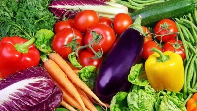 С начала года цены на свежие овощи в Казахстане выросли на 38%