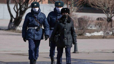 Коронавирус Қазақстанда: 5 сәуір хронологиясы. 6 адам жазылып, 53 адамның вирус жұқтырғаны анықталды