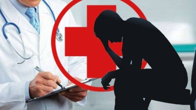 Депрессию будут диагностировать общие врачи поликлиник. Нужно ли это казахстанцам?