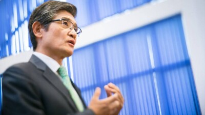 О дискуссии с Назарбаевым на тему низкоуглеродной экономики рассказал Нобелевский лауреат
