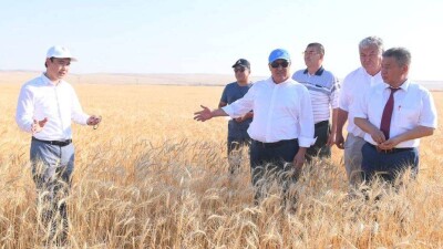 Шукеев назвал казахстанских производителей сельхозтехники мошенниками