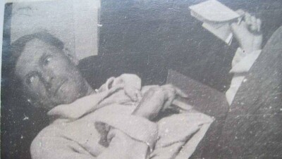 Гений І ранга Земли и Галактики. Почему творчество художника Калмыкова сейчас востребовано?