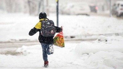 В ВКО отменили уроки у школьников