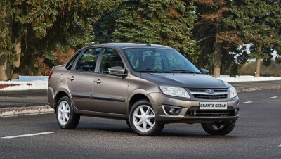 Продажи казахстанских авто в 2016 году упали в два раза