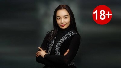 Шолпан Жусанбаева: У нас очень самоуверенные мужчины, а на деле 4 из 5 женщин живут без оргазма