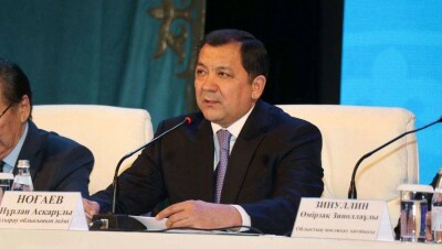 Жители Атырауской области поддержали инициативы главы государства