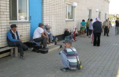 Больше тонны мяса раздали в Актобе за один день Курбан-айта
