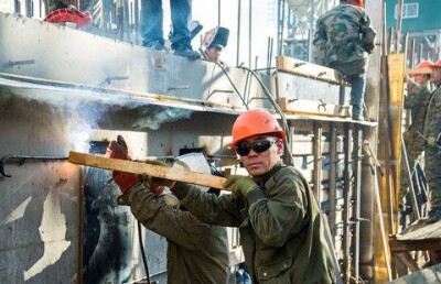 Кулибаеву не понравилась идея строительства китайцами детских садов в Астане