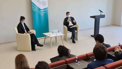 Проекты членов президентского кадрового резерва рассмотрят на экспертном совете МНЭ РК