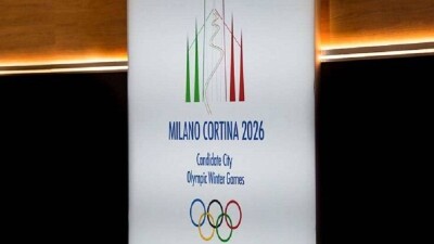 Милан и Кортине-д'Ампеццо примут зимнюю Олимпиаду-2026