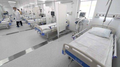 Хронология распространения коронавируса, 8 мая: летальный исход в Павлодаре и вторая волна к середине осени