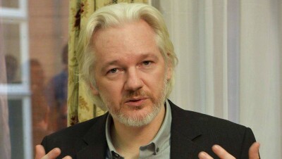 Слушания по делу об экстрадиции Ассанжа в США отложили на 2020 год