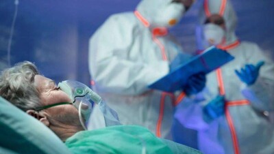 В Казахстане за сутки выявили 67 больных с коронавирусной пневмонией 