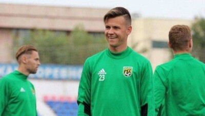 Чешский игрок "Тобола": Казахский футбол агрессивный и жестокий